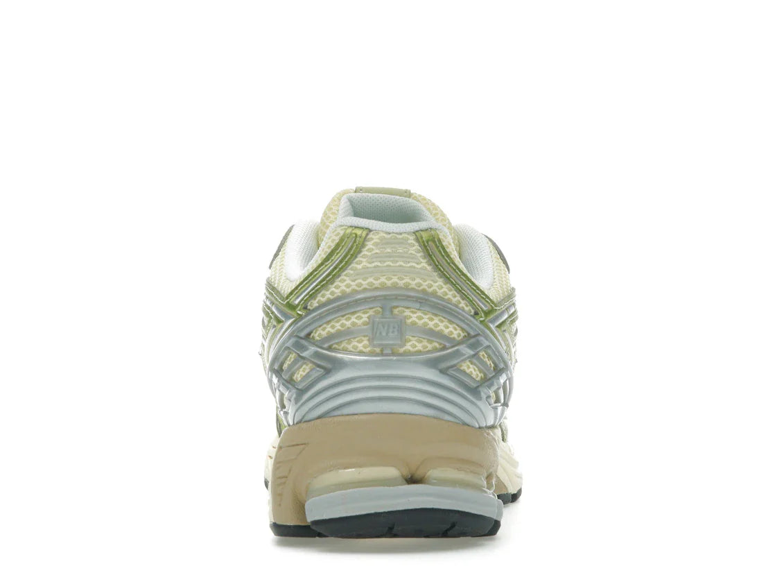 New Balance 1906R Gelbes Pergament