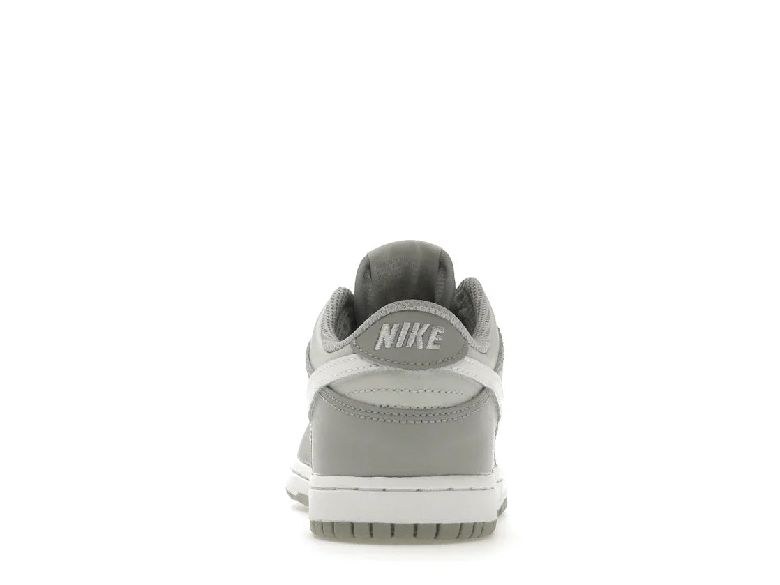 Nike Dunk Low Zweifarbig Grau (PS)
