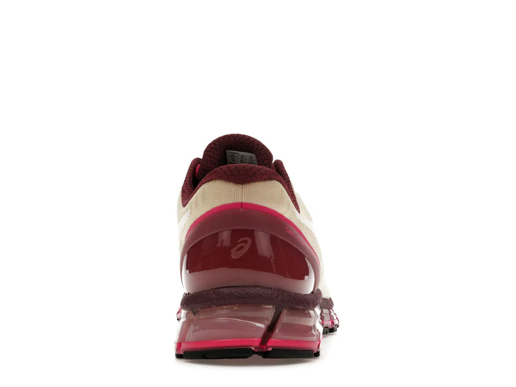 ASICS Gel-Quantum 360 I Above The Clouds Wine