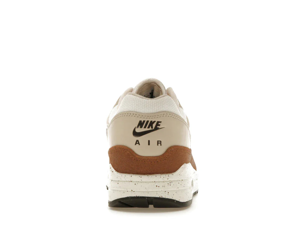 Nike Air Max 1 '87 Velvet Brown (Damen)