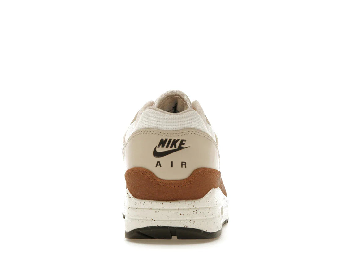 Nike Air Max 1 '87 Velvet Brown (Damen)