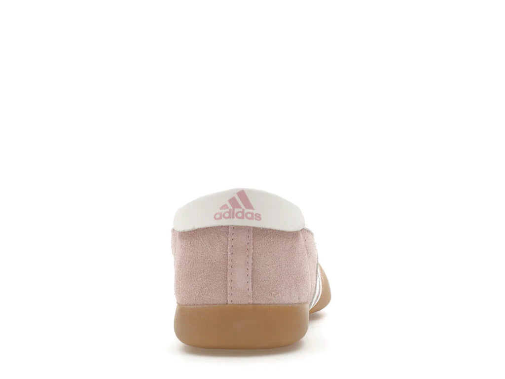 adidas Taekwondo Mei Ballet Klar Rosa Weiß (Damen)