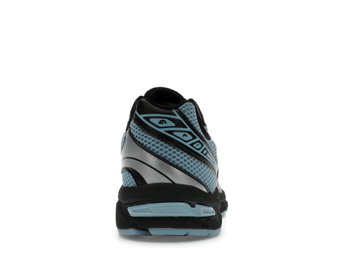 ASICS Gel-1130 Schwarz Eisblau