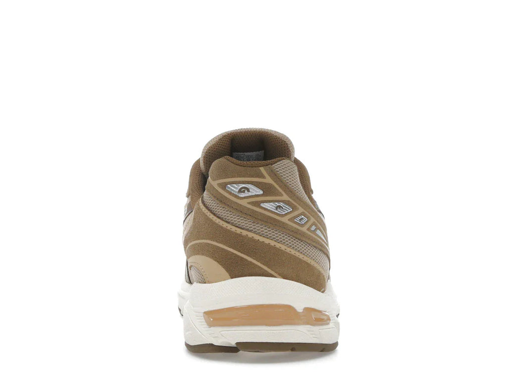 ASICS Gel-1130 Kamelbeige Kastanie