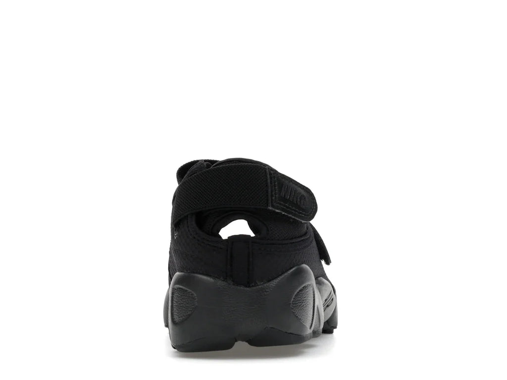 Nike Air Rift Breathe Triple Black (Damen)