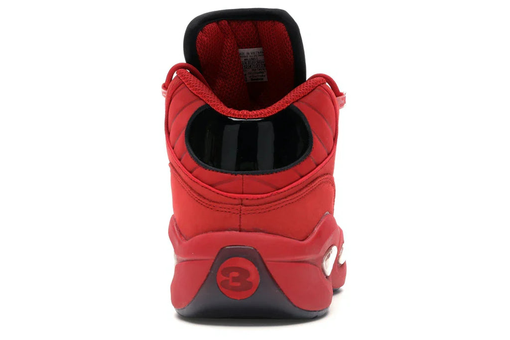 Reebok hinterfragt Mid-Heavy-Wertung