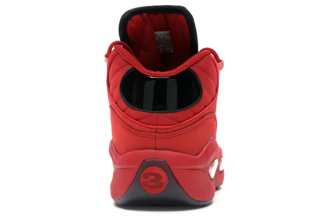 Reebok hinterfragt Mid-Heavy-Wertung