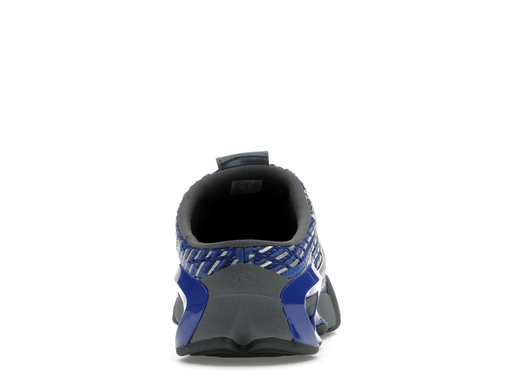 ASICS Gel-Styrax Kiko Kostadinov Blue Pure Silver