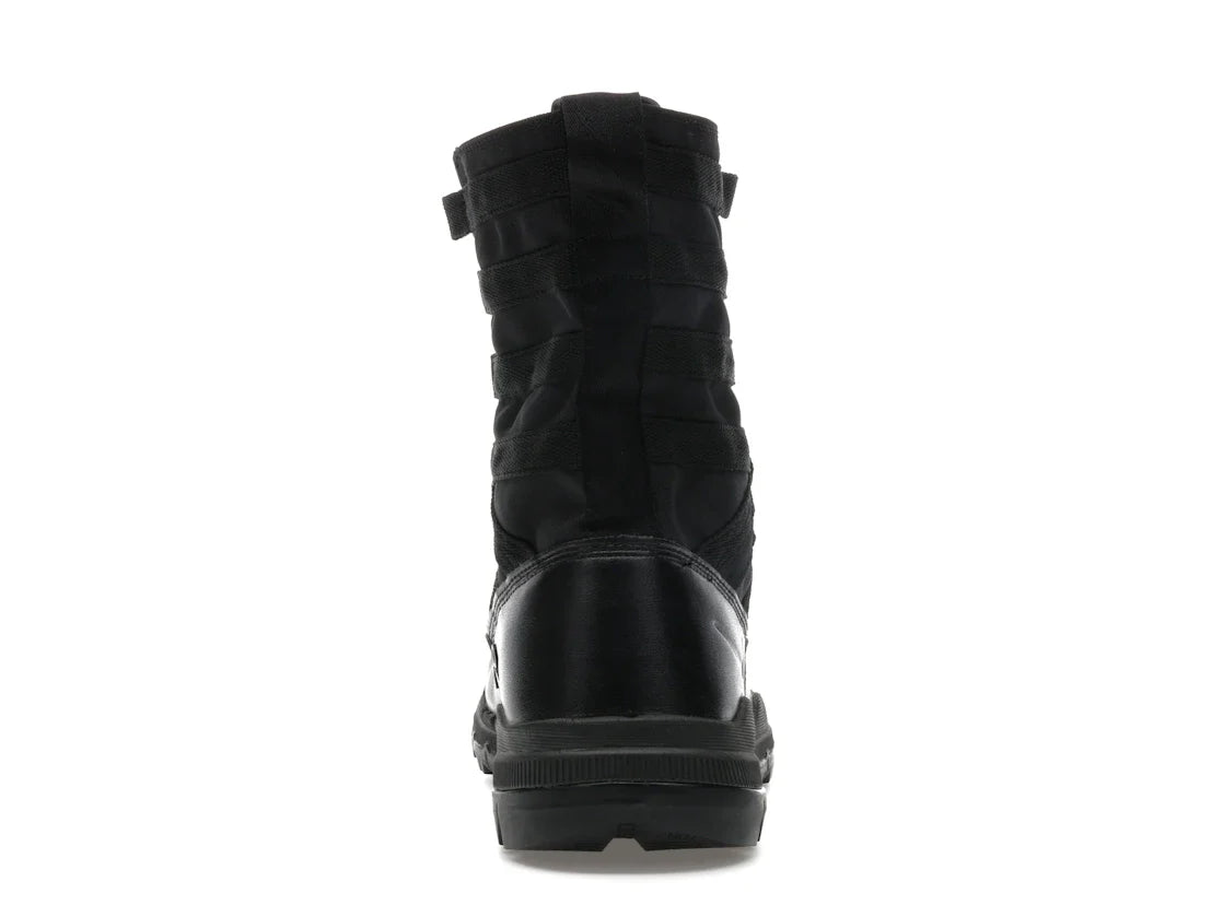 Nike SFB Gen 2 8" Schwarz