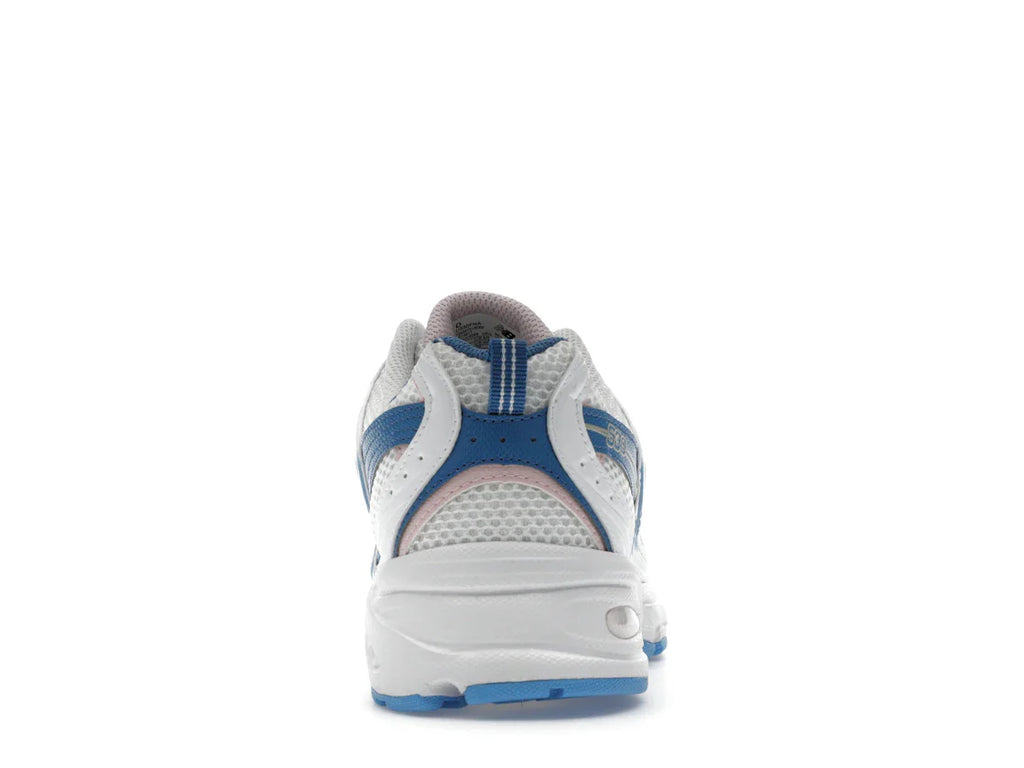 New Balance 530 Blau Weiß