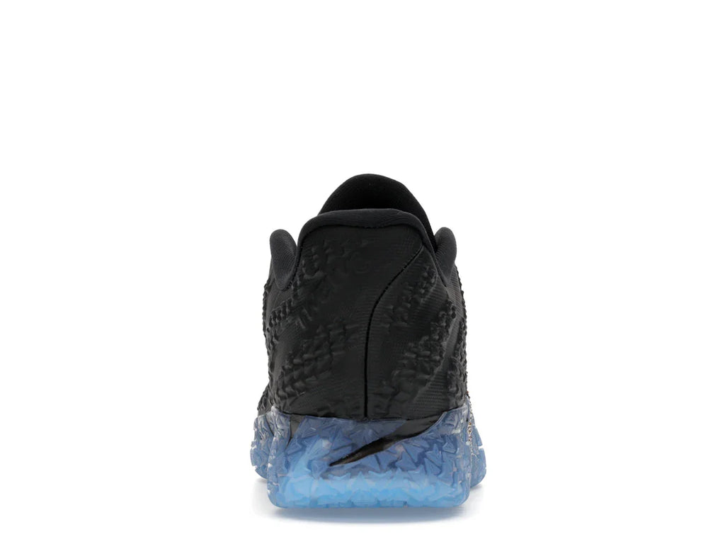 Nike Ja 3 Swarovski Warnetikett