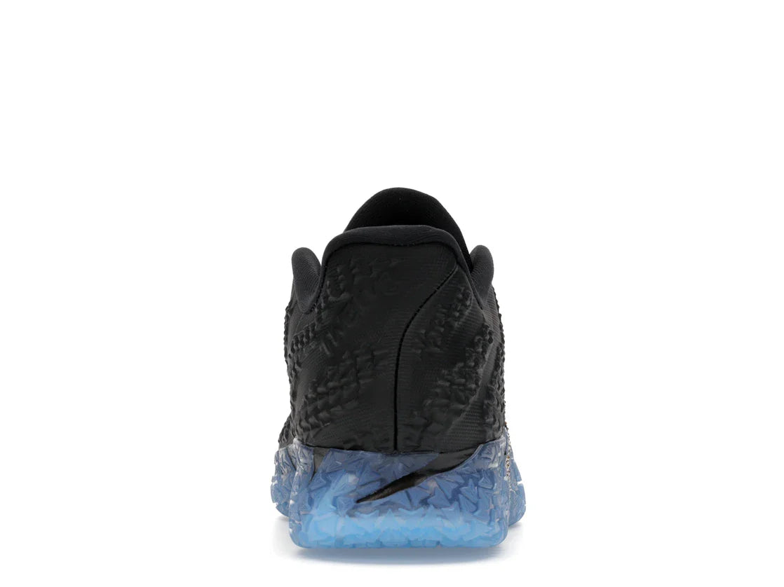 Nike Ja 3 Swarovski Warnetikett