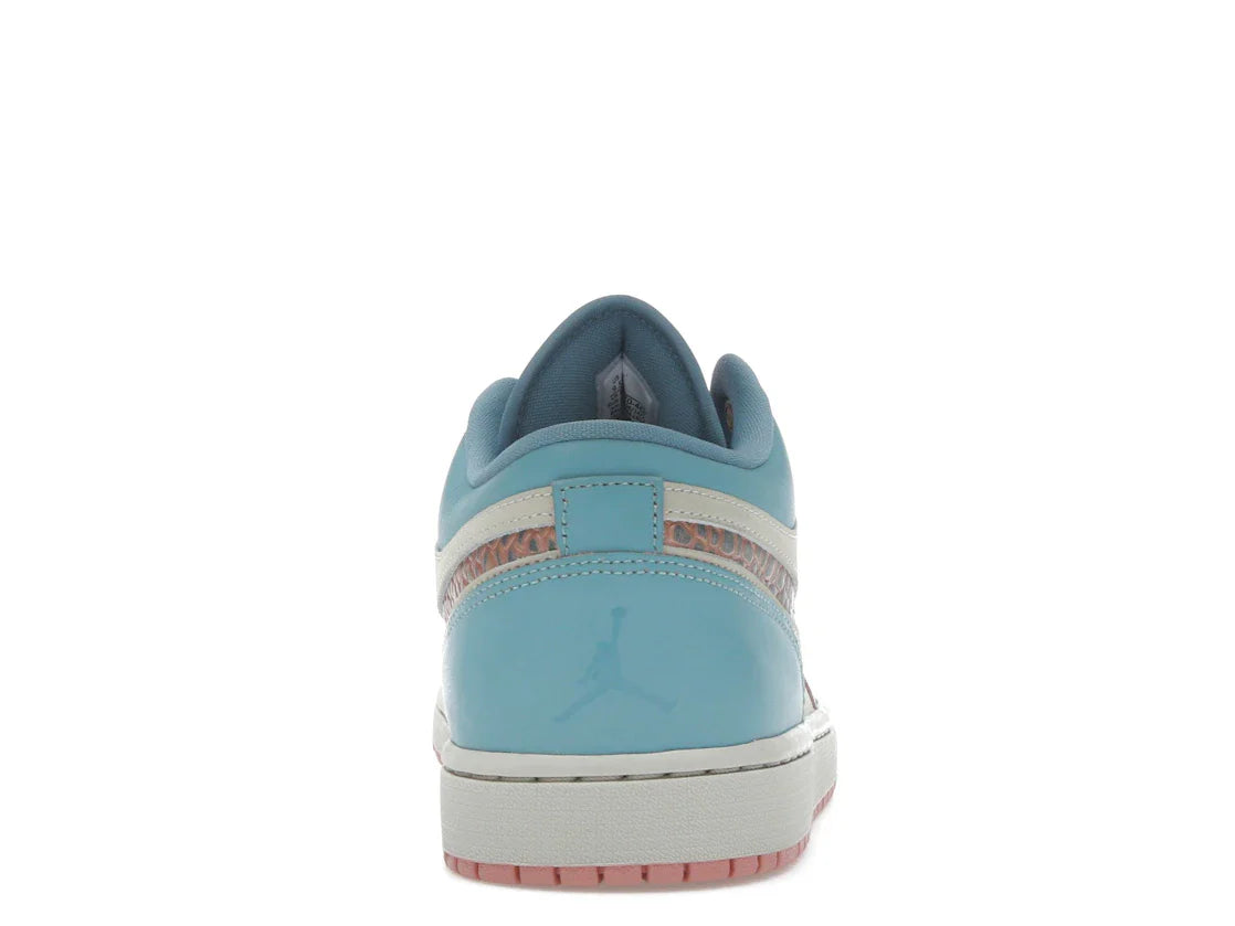 Jordan 1 Low SE Somos Eternos