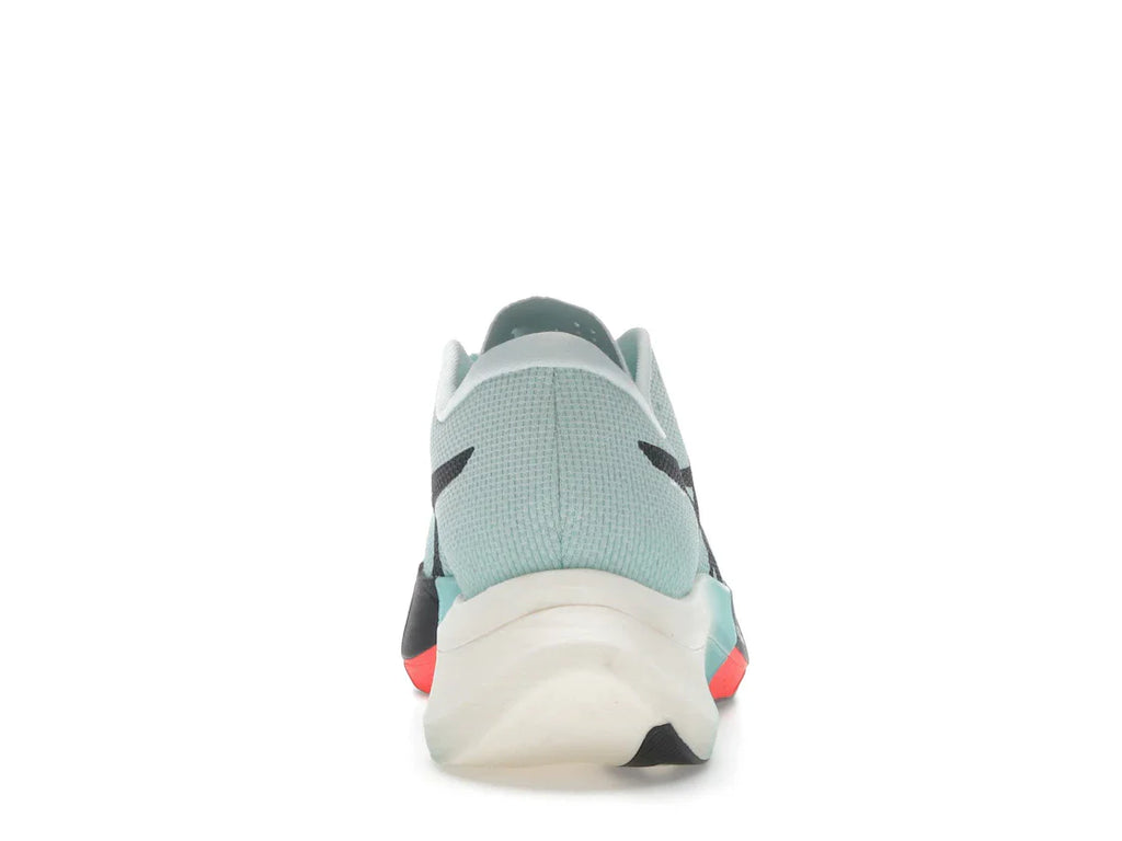 ASICS Metaspeed Edge Paris Illuminate Mint Black