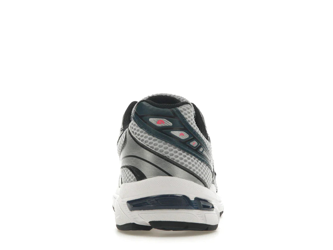 ASICS Gel-1130 Concrete Teal Pink (Damen)
