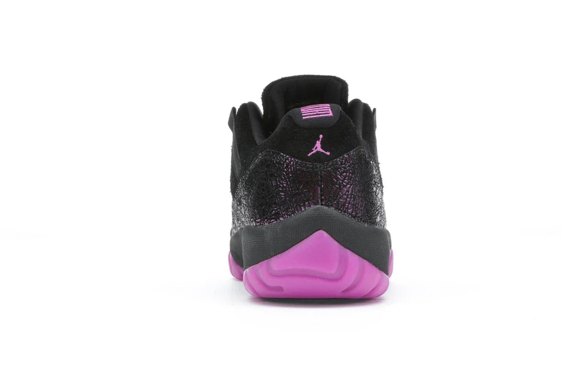 Jordan 11 Retro Low Think 16 Rook To Queen (Damen)