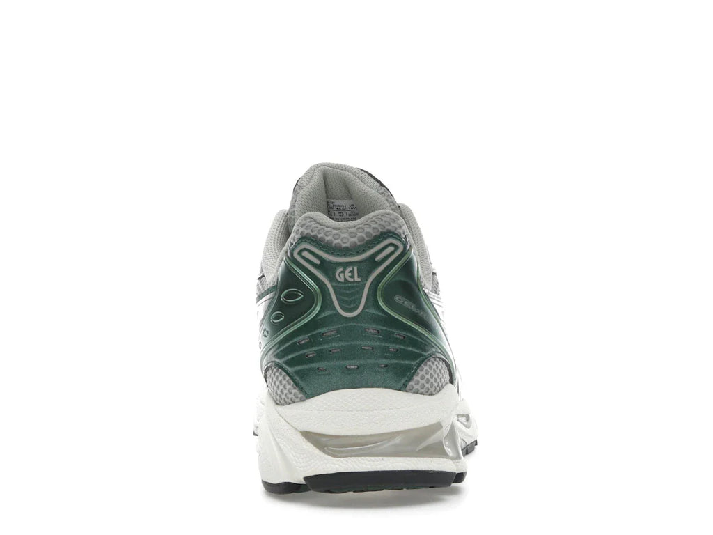 ASICS Gel-Kayano 14 Dried Leaf Green Pure Silver %