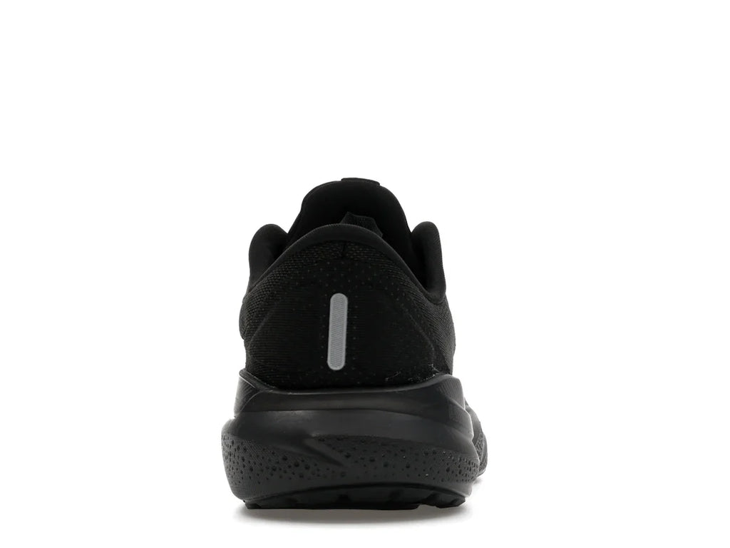 Brooks Adrenaline GTS 24 Black Black Ebony (Damen)