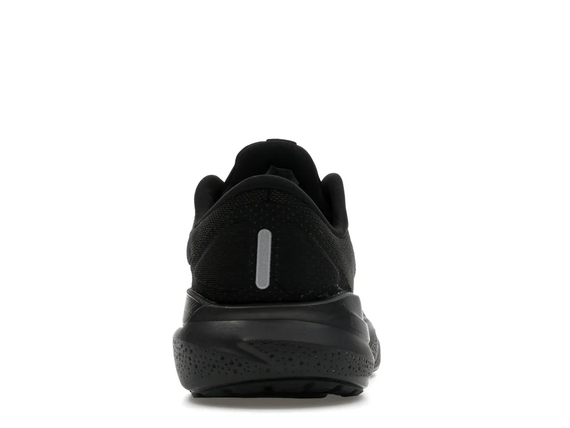 Brooks Adrenaline GTS 24 Black Black Ebony (Damen)