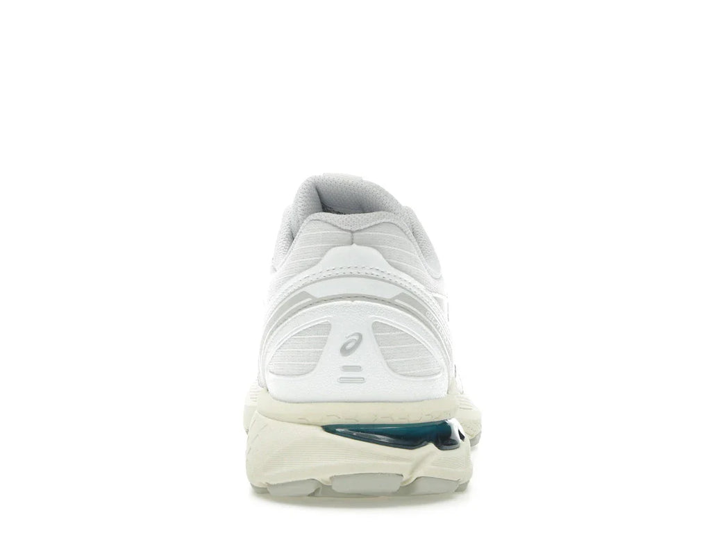 ASICS Gel-Terrain Gore-Tex Weiß Reines Silber