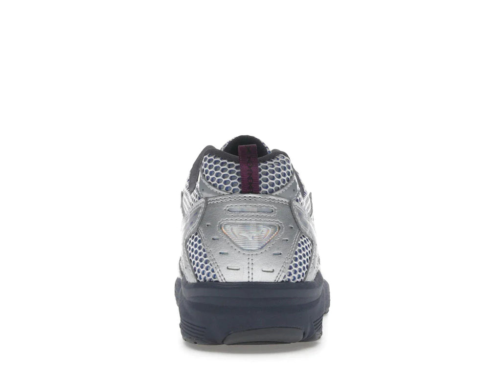 Mizuno MXR Space Pack Silber