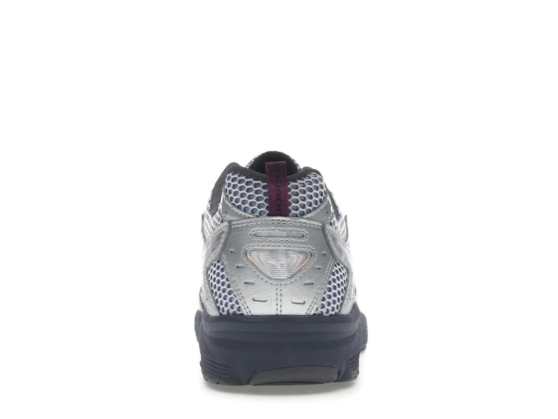 Mizuno MXR Space Pack Silber