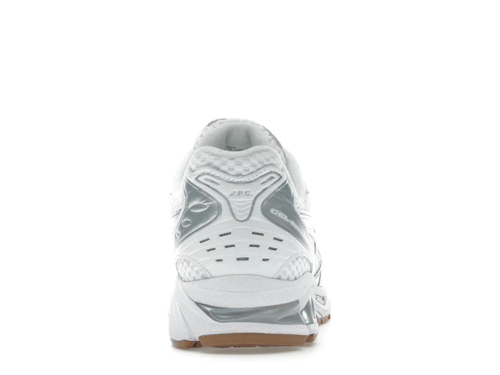 ASICS Gel-Kayano 14 APC Weiß Rein Silber