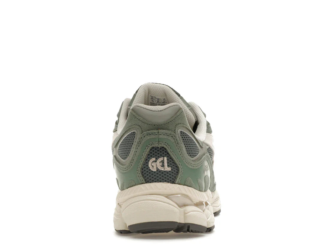ASICS Gel-NYC Ivy Smoke Grey