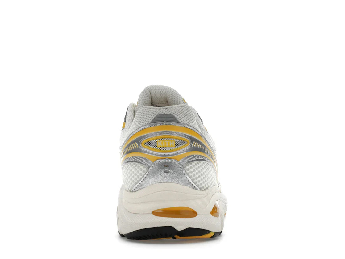 ASICS GT-2160 Kith Cream Solar Power (2025)
