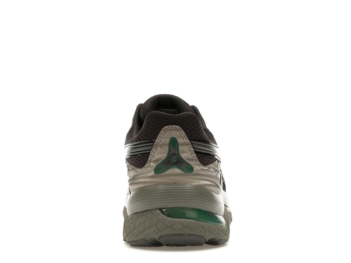 ASICS Gel-Flammae Kiko Kostadinov Gunmetal (Damen)