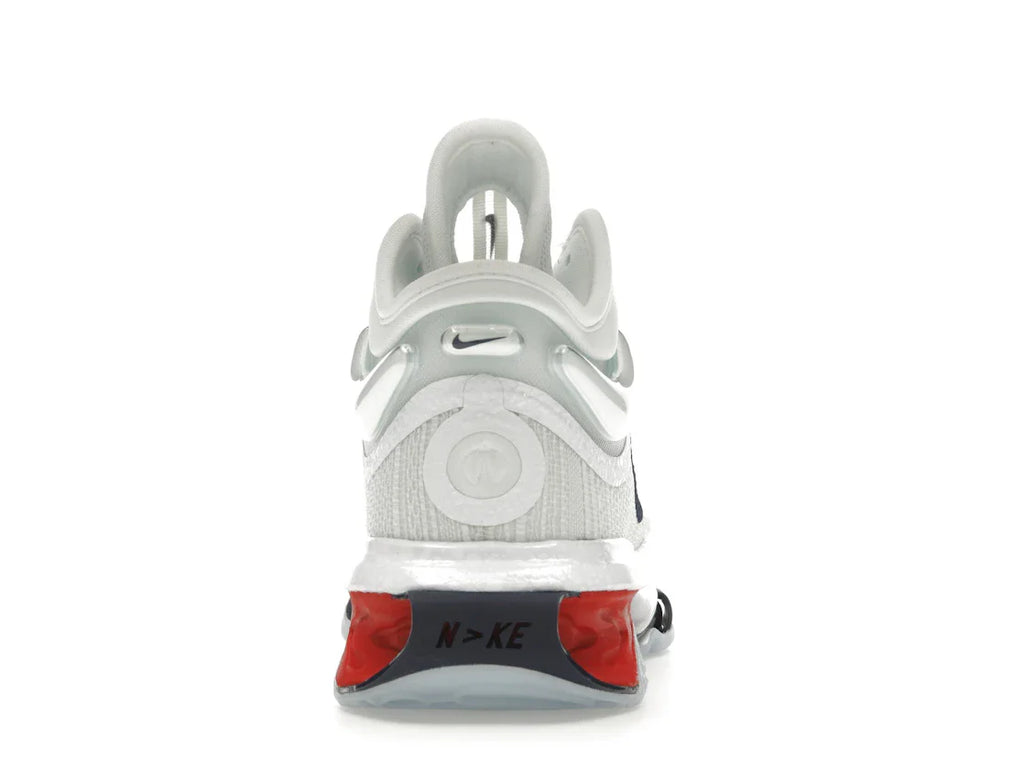 Nike Air Zoom GT Jump 2 EP USA (Weiße Außensohle)