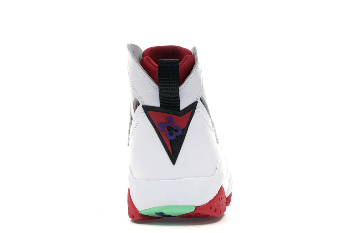 Jordan 7 Retro Hare (2015)