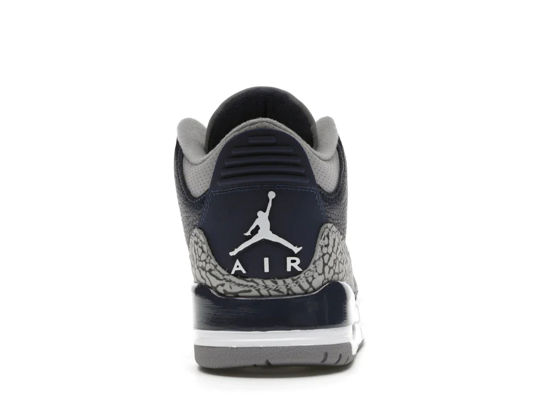 Jordan 3 Retro Georgetown (2021)