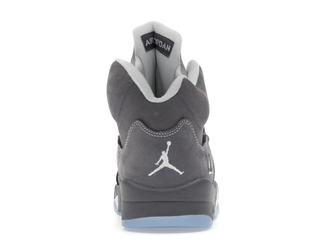 Jordan 5 Retro Wolf Gray (2026)