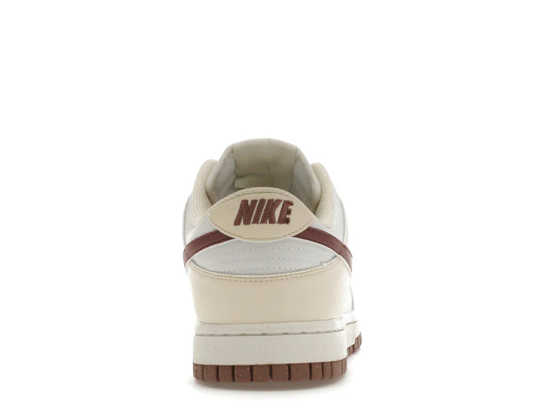 Nike Dunk Low Next Nature Coconut Mauve (Damen)