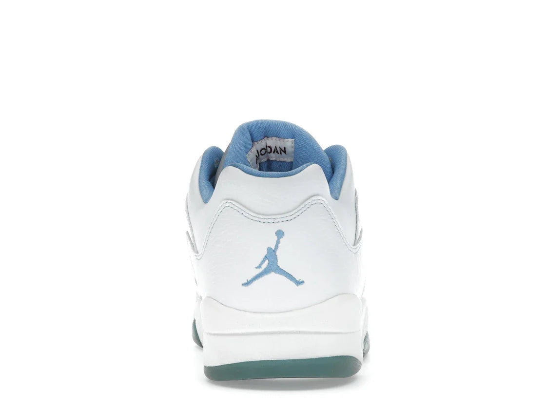 Jordan 5 Retro Low University Blue (Damen)