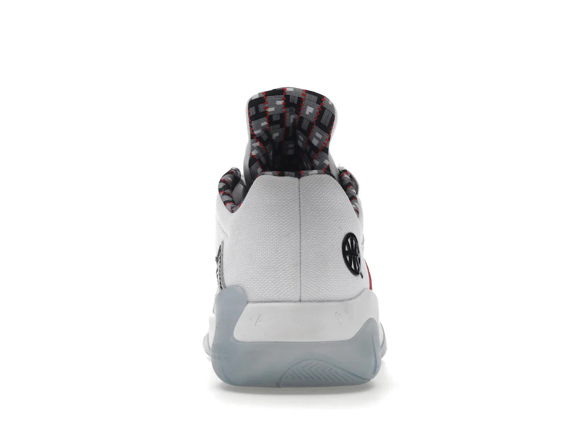 Jordan 11 CMFT Low Quai 54 (2021)
