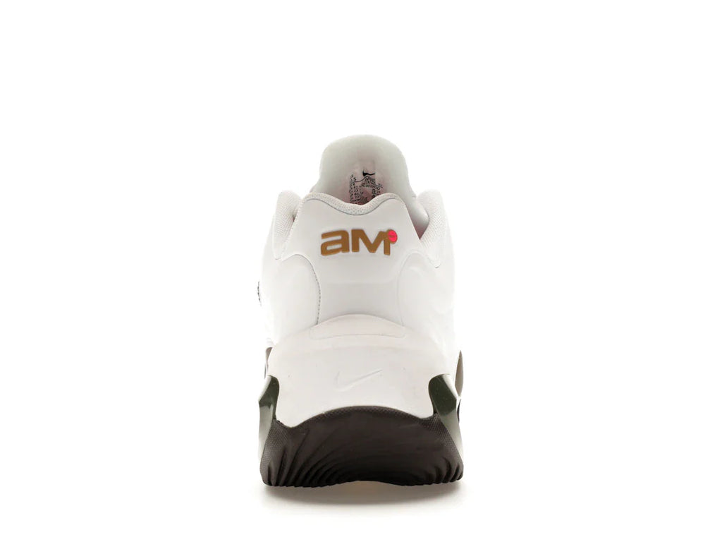 Nike Air Max Muse Veneda Carter Weiß Hyper Pink (Damen)