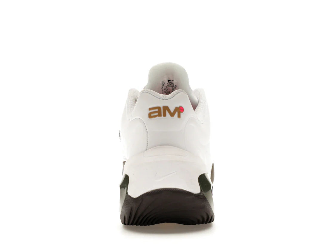 Nike Air Max Muse Veneda Carter Weiß Hyper Pink (Damen)
