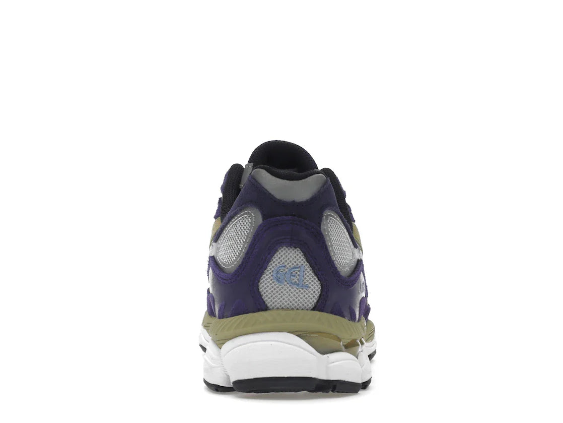 ASICS Gel-NYC Awake NY Lila