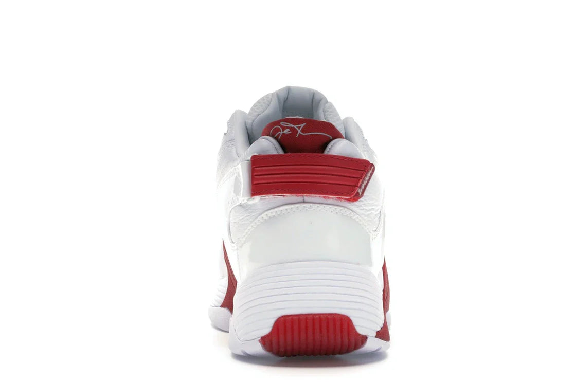 Reebok Answer 5 Weiß Rot (2019)