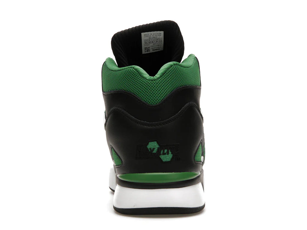 Reebok Pump Omni Zone II Celtics