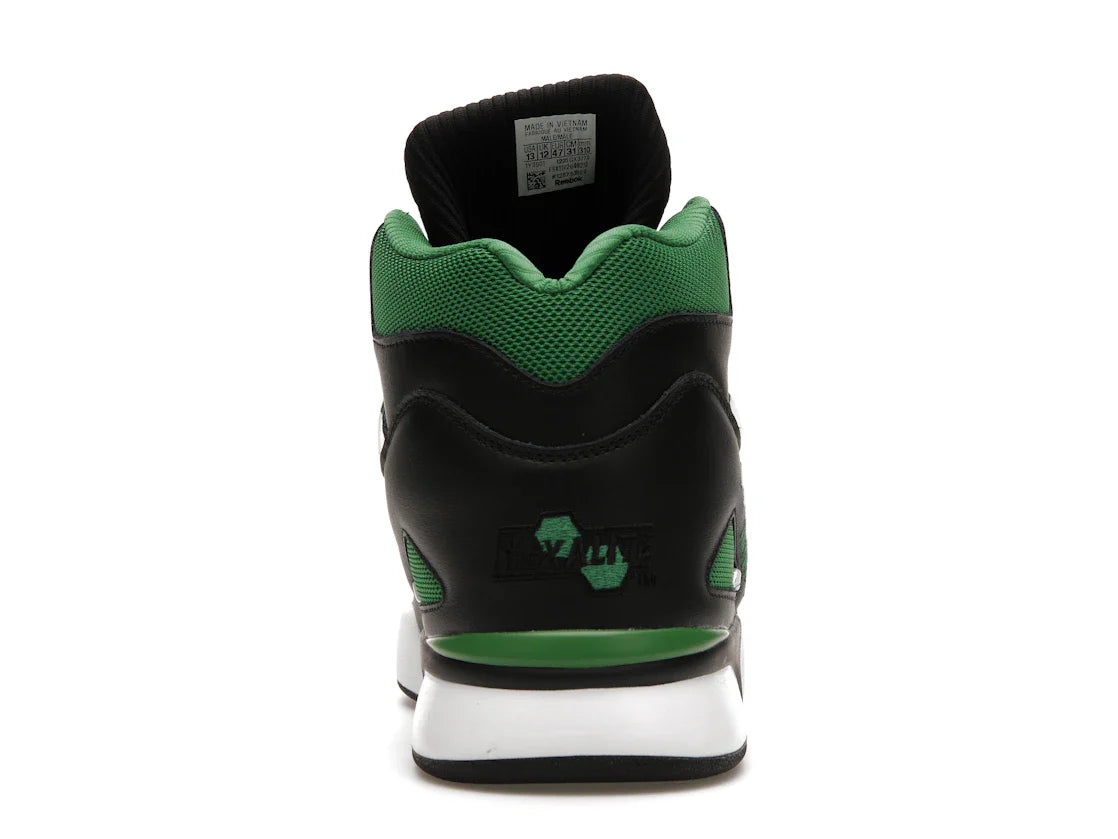 Reebok Pump Omni Zone II Celtics