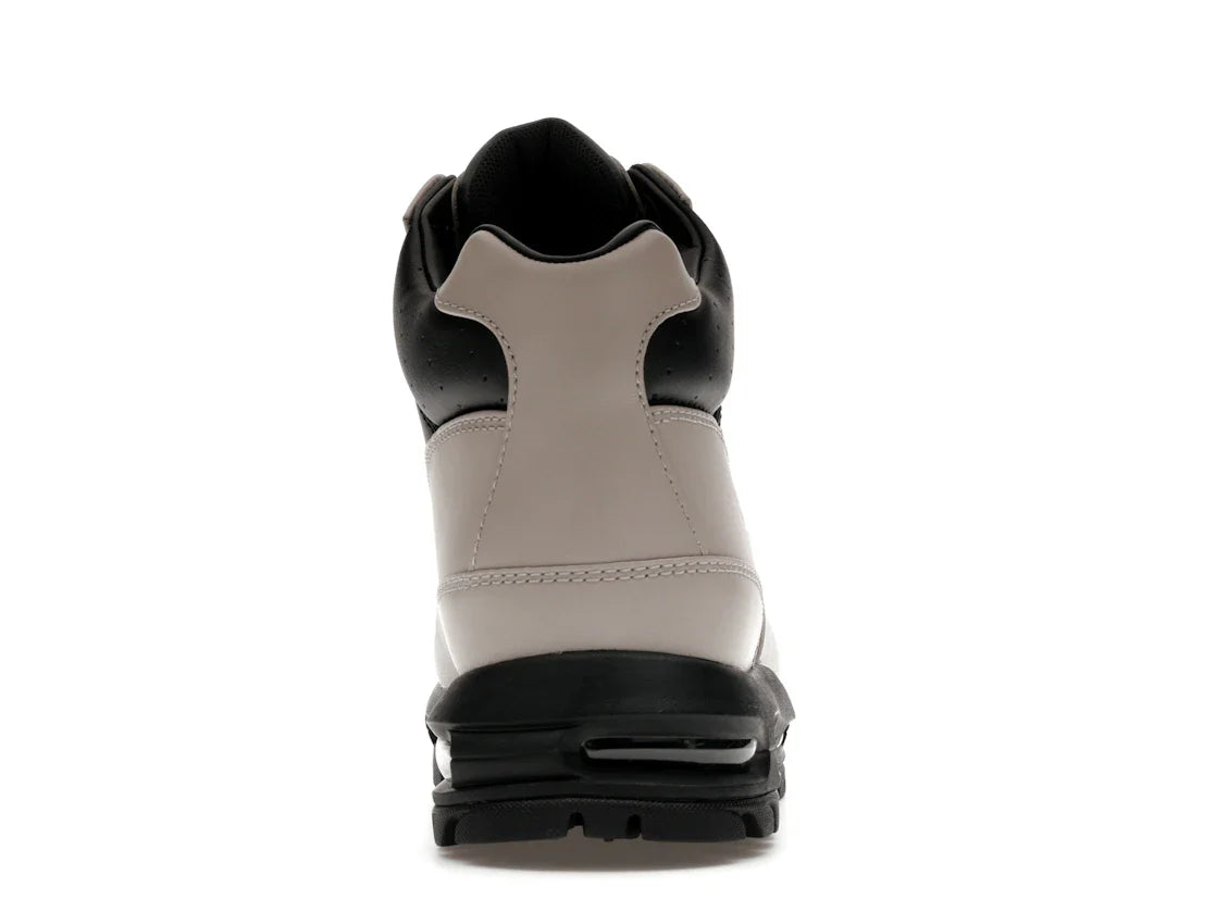 Nike Air Max Goadome College Grau Schwarz