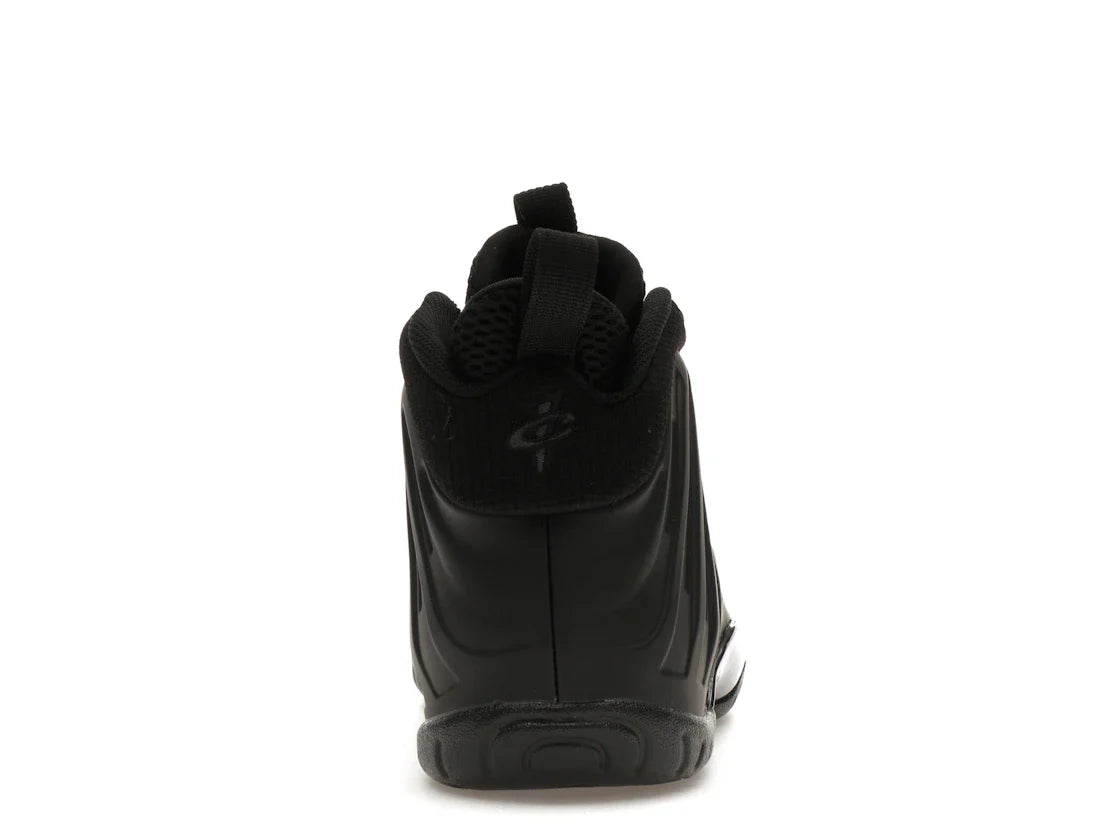 Nike Little Posite One Anthrazit (2023) (GS)