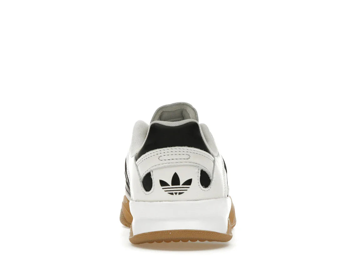 adidas Predator Mundial Weiß Schwarz Gummi