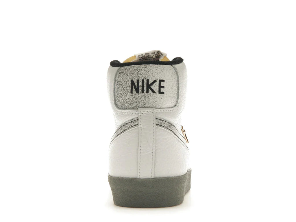 Nike Blazer Mid 77 Classics – 50 Jahre Hip-Hop