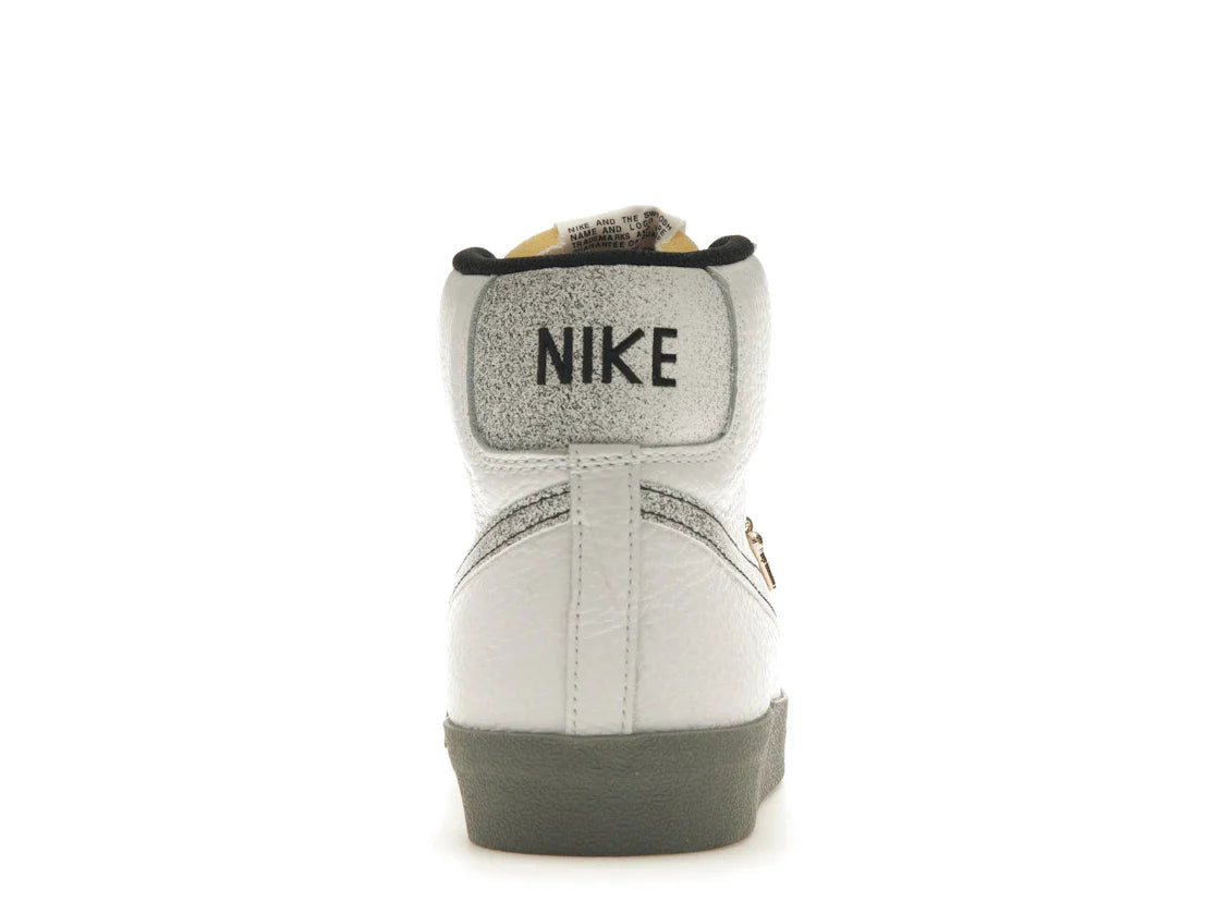 Nike Blazer Mid 77 Classics – 50 Jahre Hip-Hop