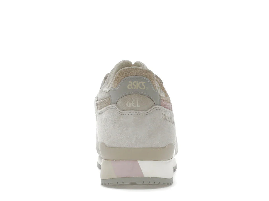 ASICS Gel-Lyte III OG G-TX Smoke Gray Putty