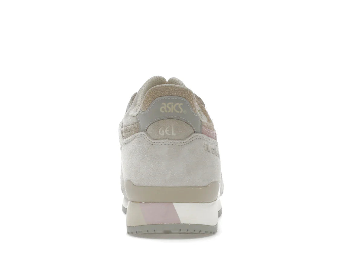 ASICS Gel-Lyte III OG G-TX Smoke Gray Putty